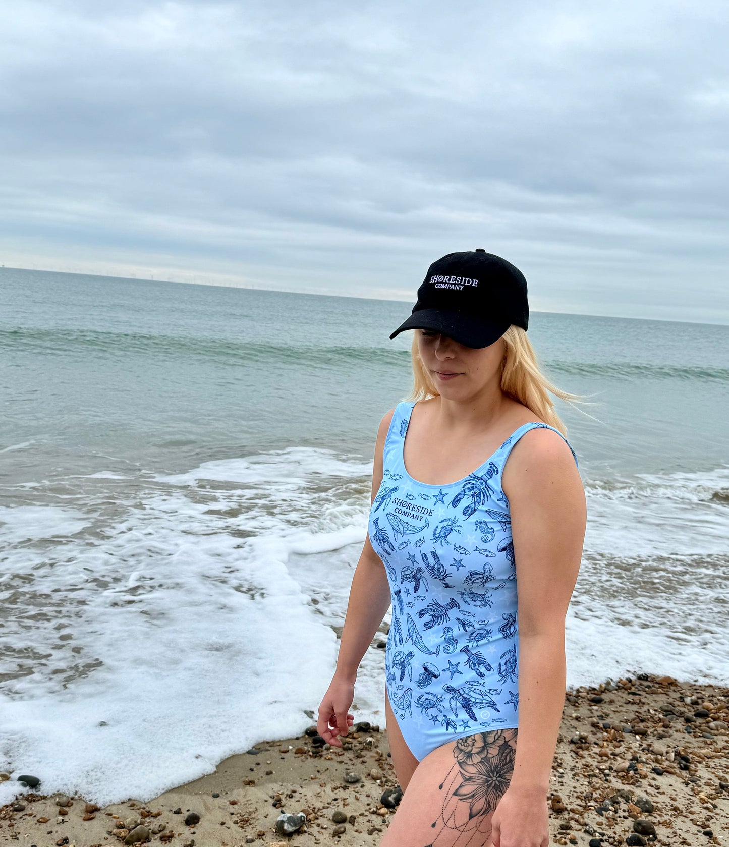 Sea Friends Swimsuit