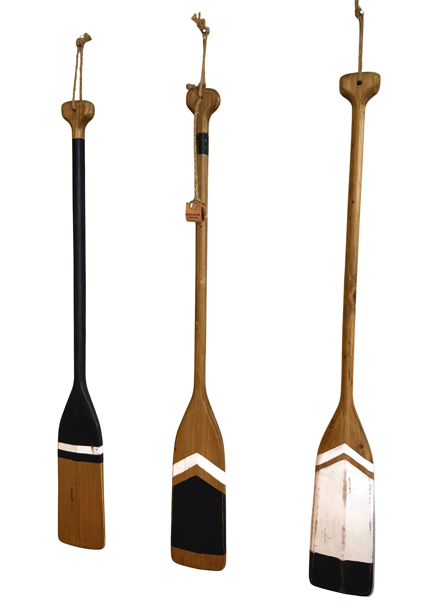 Decorative Oars
