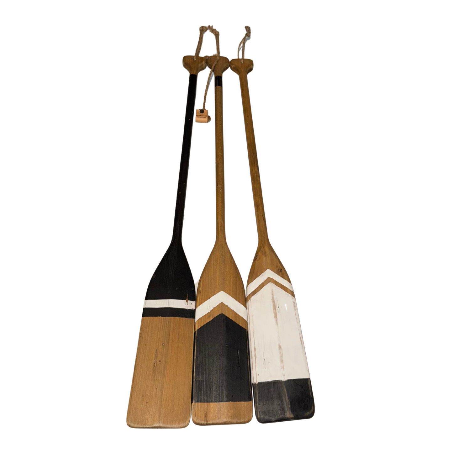 Decorative Oars