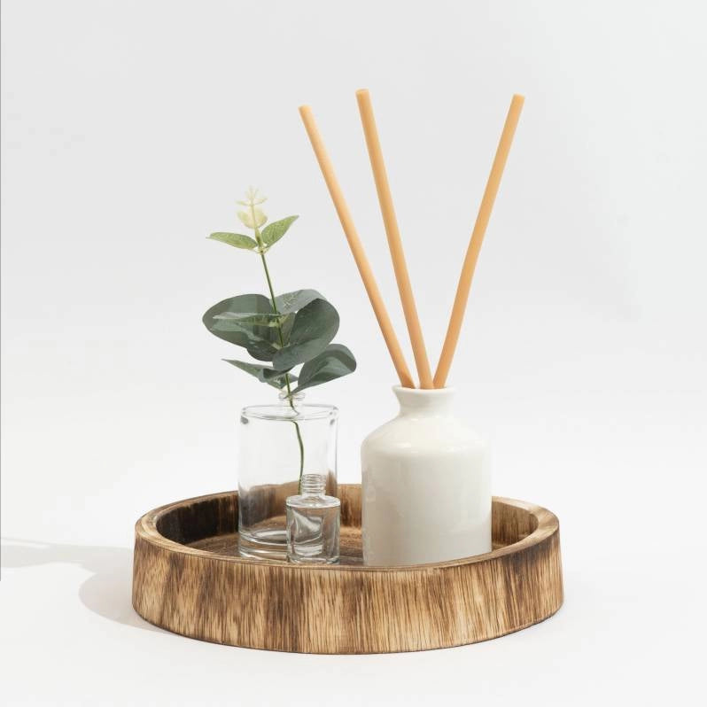 Sea Breeze Ceramic Reed Diffuser 200ML