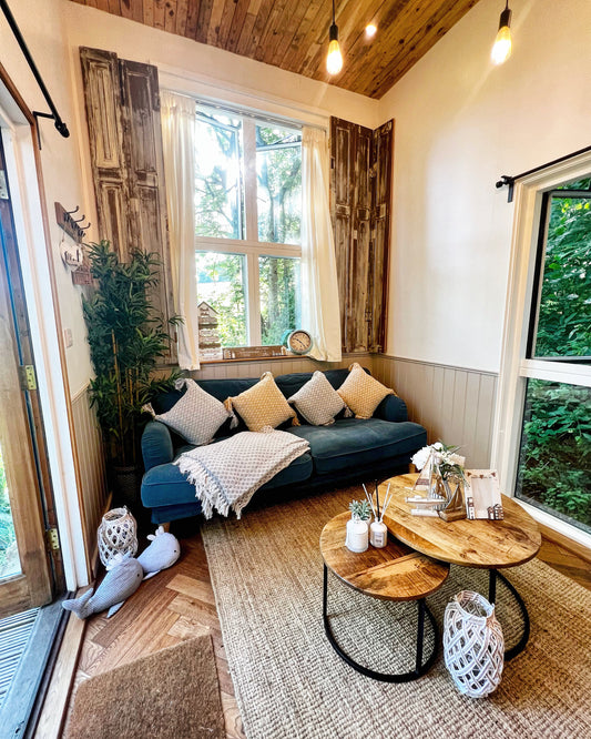Embrace the Serenity of Coastal Decor Homewares