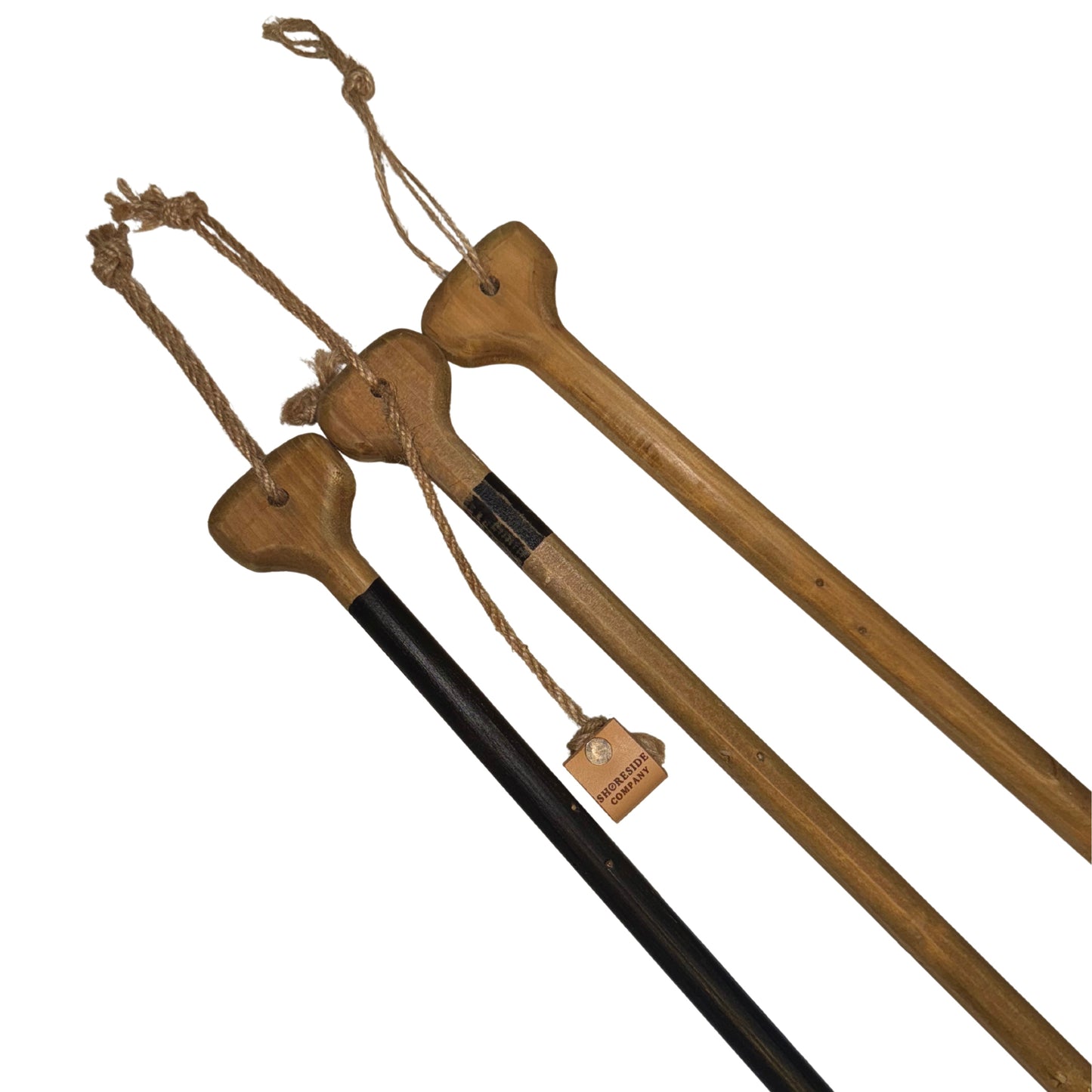 Decorative Oars